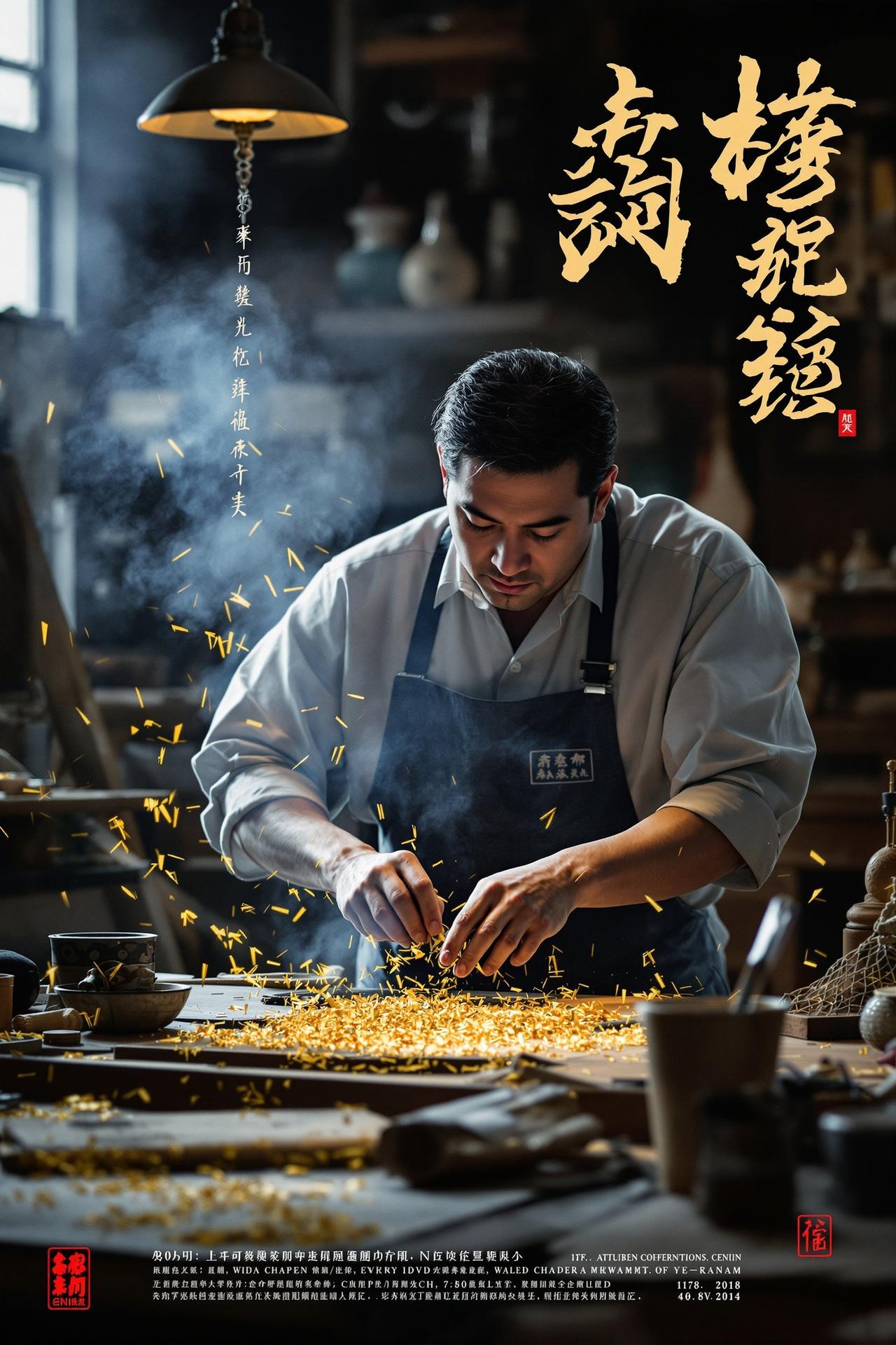 大国工匠-情趣视频出品