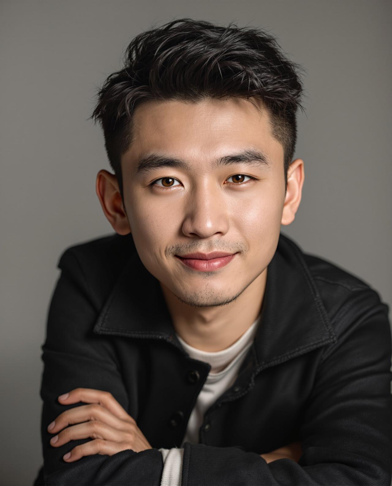 张明远-情趣视频签约演员