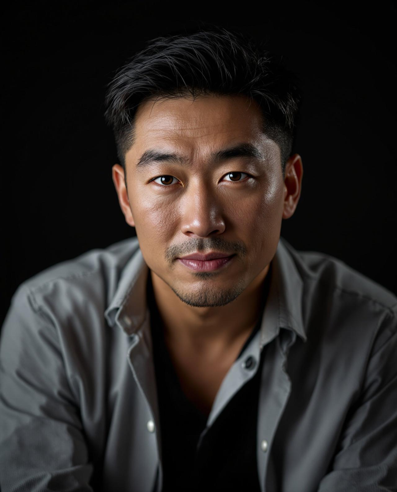 陈国强-情趣视频签约演员