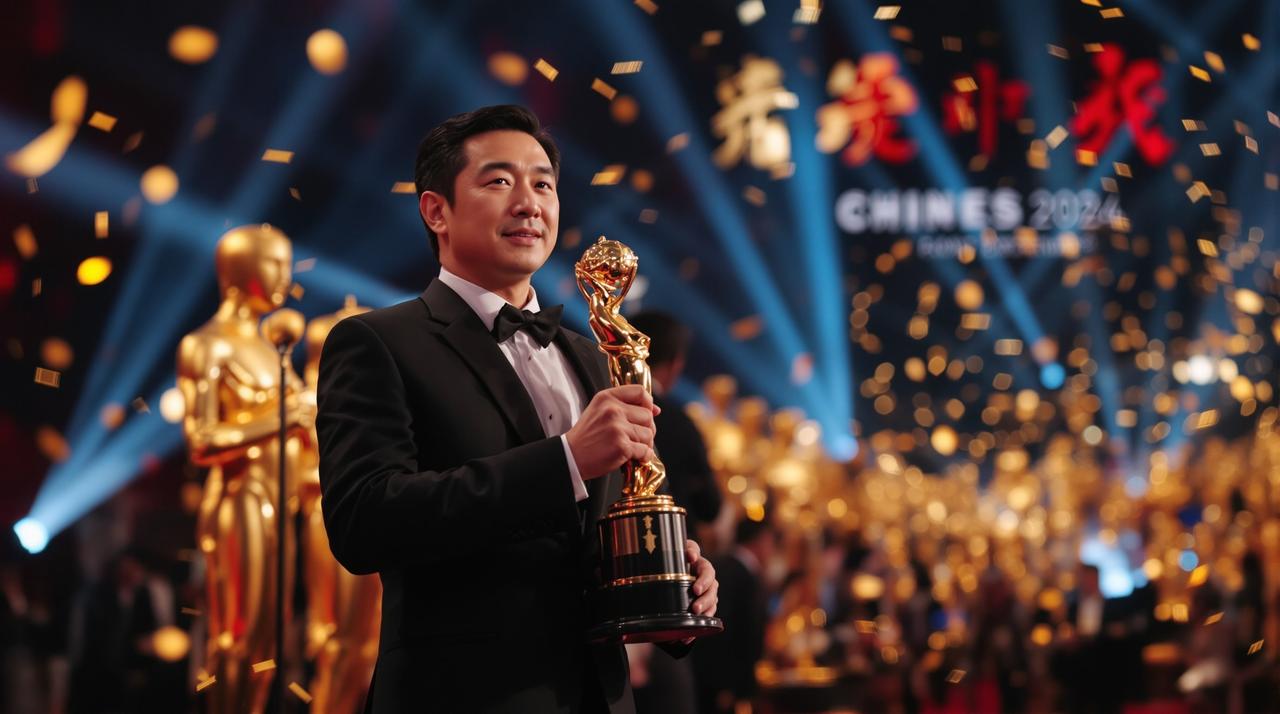 《山河无恙》荣获第36届金鸡奖最佳影片，情趣视频再创辉煌-情趣视频出品