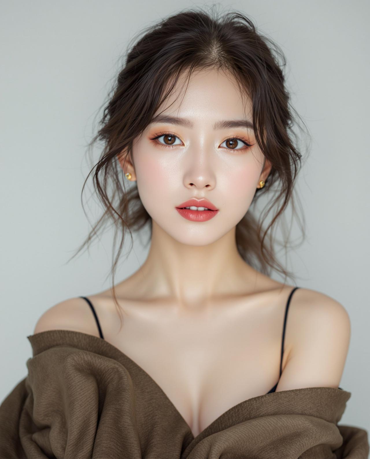 林晓雨-情趣视频签约演员