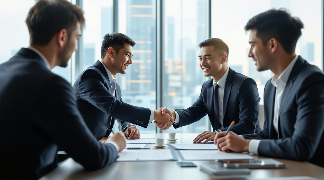 情趣视频与腾讯视频签署战略合作协议，共同打造精品内容生态-情趣视频